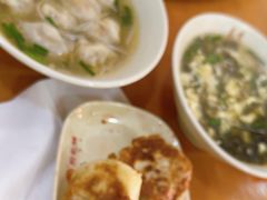 -求生煎包(武夷小区店)