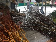-谷物市场