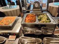 -锦江都城闵行饭店