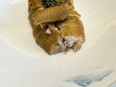 -世贸万锦大酒店·江南春中餐