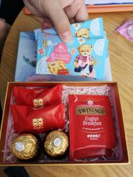 -卡卡喜糖伴手礼·商务礼宝宝礼·婚礼用品