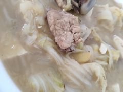 -金丝饭庄(金丝新天地保障性住宅小区店)