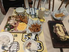-卡朋西餐(悦汇城店)