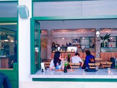 门面-RAC BAR(安福路店)