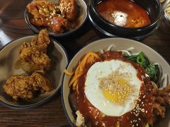 -韩鼎丰·韩国料理(林奥店)