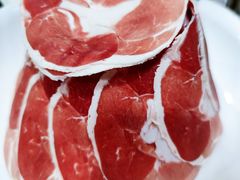 -楼外楼大刀肉传统火锅居(幸福街店)