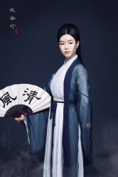 -美云庭古装·格格服汉服·京城旅拍(北京店)
