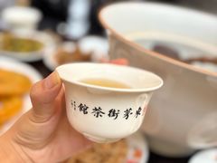 -東茅街茶馆