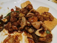 -太守宴·蘭院(天塔店)
