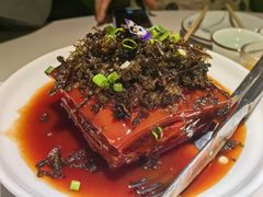 -33号大院·青岛本帮菜(五四广场店)
