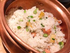 洋芋焖饭-云水瑶意境云南菜餐厅(大悦城店)