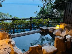 -南紀白浜 浜千鳥の湯 海舟