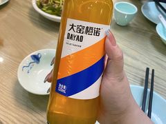 -哈尔滨春饼(朝山街店)