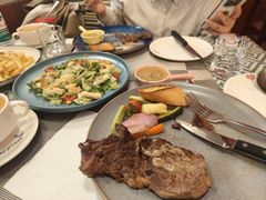 -JACK’S  PLACE 杰克地方(上海路店)