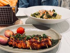-娜娜家•Nana And Her Friends Restaurant(小寨原力场店)