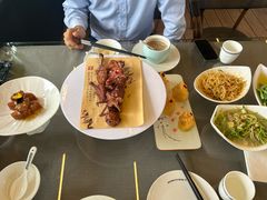 -隅焰·三生三味·手作川菜(金沙天街店)