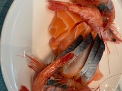 -南湖宾馆·鸳湖阁全日制餐厅