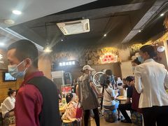 -小放牛河北菜(军校店)