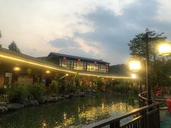 -大门水乡·顺德菜