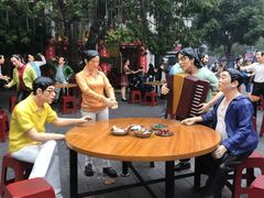 -老通城豆皮大王(吉庆街店)