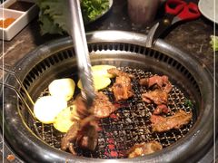 -一品诚记烤肉·甄选店(中南路店)