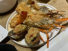 -水木锦堂·自助铁板烧(世贸天阶店)