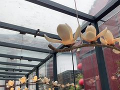 -唐猫庭院·千年陕菜(大唐不夜城店)