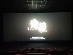 -万达影城(闵行颛桥万达广场杜比影院店)