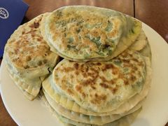 韭菜盒子-京滨饭店·餐厅(阜外大街店)