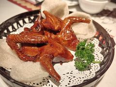 -避风塘·老港味餐厅(虹口龙之梦店)