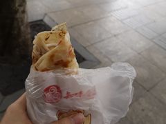 手抓饼-台湾手抓饼(科园一路店)