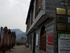 -楠柏弯休闲山庄(梨花溪店)