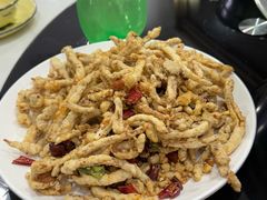 -老四川平头酸菜鱼(衙前店)