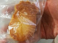 凤梨酥-BC烘焙伴手礼(新光天地店)