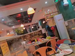-名羊天下·火锅烧烤自助料理(镇明路店)