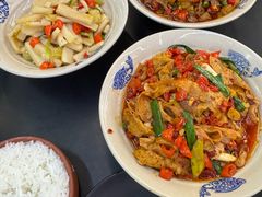 -潇湘阁(三里屯SOHO店)