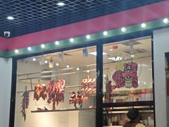 -瑞霖·隆江猪脚饭