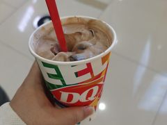 -椒行天下·干锅·牛蛙(万宝店)