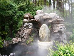 -上海醉白池公园