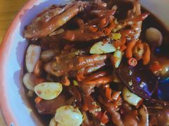 -老三样·美食研究中心(世贸路店)