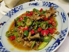 -陈先进鱼馆·地道农家菜(湖墅南路店)