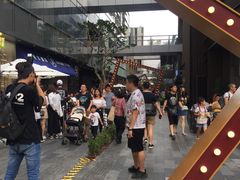 -URBAN REVIVO(深圳华润万象天地店)