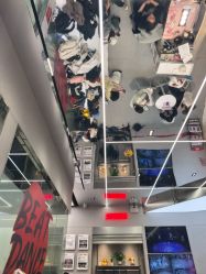 -跳动全城舞蹈