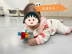 -芋儿园托育(鼎太风华店)