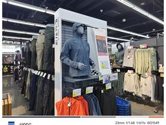 -迪卡侬(大英山店)