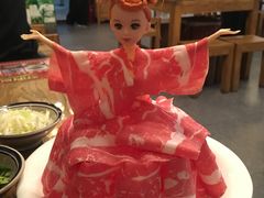 -芝麻花餐厅(祁家豁子店)