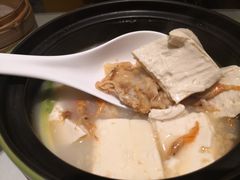 -狮王府淮扬菜(新街口友谊店)