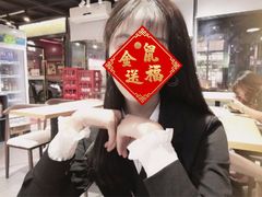 -浦东图书馆读者餐厅