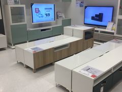 三楼-宜家家居(西安未央商场店)