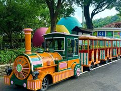 -东南花都花博园